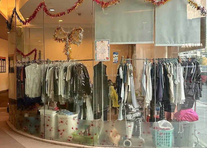 Modern Luxury Escape Bts Udom Suk 0m Lejlighed